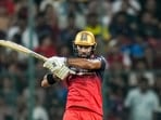 Devdutt Padikkal has started his season really well!