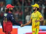 Michael Vaughan tore into Ruturaj Gaikwad following CSK's third defeat in a row Michael Vaughan tore into Ruturaj Gaikwad following CSK's third defeat in a row