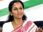 Supriya Sule seeks Jaishankar’s help to bring back 41 Indians stuck in Riyadh.