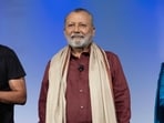 Actor Pankaj Kapur Actor Pankaj Kapur