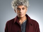 Poet, novelist and essayist Kazim Ali (Courtesy kazimali.com)