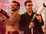 రాకాసకు సూపర్ హిట్ టాక్- 10.30 కోట్ల కలెక్షన్స్- 24 గంటల్లో అమ్ముడుపోయిన 60 వేల టికెట్స్!
