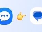 The Samsung Messages app will be discontinued in July 2026.