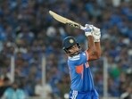 Sanju Samson shortlisted for ICC Player of the Month