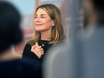 Savannah Guthrie returned to the TODAY show months after her mother, Nancy Guthrie, was reported missing.