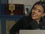 Candace Owens' answer to whether she's ‘done’ with Trump goes viral