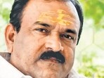 Self-styled godman Ashok Kharat