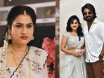 సమంత ఫ్రెండ్ క్యారెక్టర్ చేశా, సాంగ్ షూట్ మా ఇంట్లోనే చేశాం- హీరోయిన్, నిర్మాత, డైరెక్టర్ శ్రీజ కామెంట్స్
