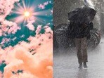 తెలుగు రాష్ట్రాల్లో భిన్న వాతావరణం..!(istock images)