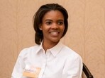 Candace Owens criticized President Trump, claiming he is surrounded by 'satanic Zionists' and calling for his removal.