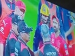 RCB's drinks interval turned into a comedy of errors RCB's drinks interval turned into a comedy of errors