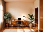 Know how to shape your study room to be more productive. 