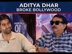 Priyadarshan says Aditya Dhar broke Bollywood with Dhurandhar 