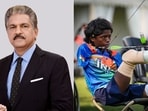 On Saturday, Payal Nag clinched a gold at the World Para Archery Series Final in Bangkok. On Saturday, Payal Nag clinched a gold at the World Para Archery Series Final in Bangkok.