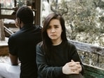 Relationships are not usually strangers to moments of doubt in the early stages. (Pexel)