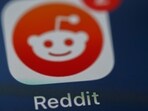 Reddit is down.
