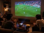 Check out the 5 new projectors that might make your TV feel outdated.