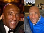 How Byron Allen built one of Hollywood’s biggest media empires