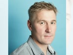 Ryan Courtnage is the 51-year-old co-founder of the donation-management platform Benevity.