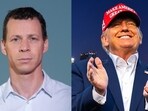Amit Segal's name has come up as President Donald Trump slammed a 'leaker' for giving information on the F-15 pilot's rescue mission after the plane went down in Iran. 