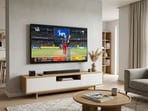 Every Indian Premier League match feels bigger on a new TV.