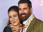 Tabu: మాది 39 ఏళ్ల బంధం.. డ్యాన్స్ క్లాస్‌కి ఇద్దరం కలిసి వెళ్లే వాళ్లం.. నన్ను బైక్‌పై తీసుకెళ్లేవాడు: టబు కామెంట్స్(AFP)