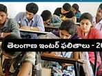 <p>రాష్ట్రంలో ఇంటర్మీడియట్ పరీక్షలు ముగిసిన సంగతి తెలిసిందే. ఫస్ట్ ఇయర్, సెకండ్ ఇయర్ విద్యార్థులు కలిపి 9 లక్షలకుపైగా విద్యార్థులు ఎగ్జామ్స్ కు హాజరయ్యారు. మొదటి సంవత్సరానికి సంబంధించి 4 లక్షల మంది, రెండో సంవత్సరానికి సంబంధించి 5 లక్షల మంది విద్యార్థులు ఉన్నారు. వీరంతా ప్రస్తుతం ఫలితాల కోసం ఎదురుచూస్తున్నారు.</p>