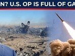 Questions are mounting over the U.S. account of a high-risk rescue mission inside Iran, after officials hailed it as a flawless success despite reports of a downed F-15, multiple aircraft losses, and intense combat conditions.