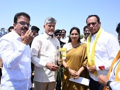 యాడికి పర్యటనలో చంద్రబాబు