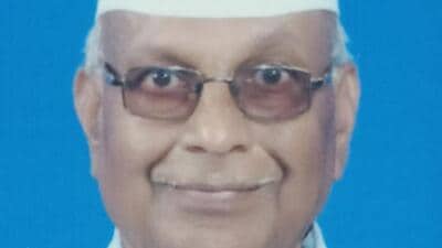 77-year-old dementia patient who lost his way dies after left unattended by Nalasopara police 77-year-old dementia patient who lost his way dies after left unattended by Nalasopara police