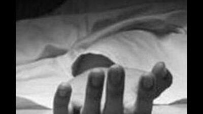 A 65-year-old man was reportedly run over by his 35-year-old son at Ahmadpur Darewala village in Dabwali on Sunday night. (Getty Images/iStockphoto/ Representational image)