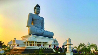 రాష్ట్రపతి వద్దకు అమరావతి బిల్లు రాష్ట్రపతి వద్దకు అమరావతి బిల్లు