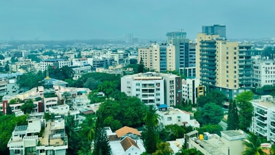 According to the post, flats are priced between ₹28,000 and ₹32,000, yet many still lack essentials. (Unsplash/Representational Image) According to the post, flats are priced between ₹28,000 and ₹32,000, yet many still lack essentials. (Unsplash/Representational Image)