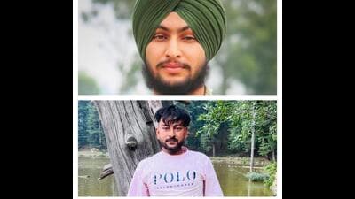 Both, Maninder and Sachin, went to Russia on student visa and were working part-time. (File) Both, Maninder and Sachin, went to Russia on student visa and were working part-time. (File)