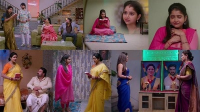 బ్రహ్మముడి సీరియల్ ఏప్రిల్ 6 ఎపిసోడ్ బ్రహ్మముడి సీరియల్ ఏప్రిల్ 6 ఎపిసోడ్