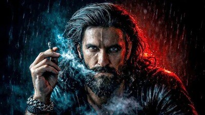 <p>రణ్వీర్ సింగ్ నటించిన 'ధురంధర్: ది రివెంజ్' సిల్వర్ స్క్రీన్ పై సంచలనం సృష్టిస్తోంది. మరోవైపు దీని మొదటి భాగం 'ధురంధర్' నెట్ఫ్లిక్స్ లో ట్రెండింగ్ లో ఉంది. ఆదిత్య ధర్ డైరెక్ట్ చేసిన ఈ సినిమాకు ఓటీటీ ప్లాట్ ఫామ్ పై ప్రేక్షకుల నుంచి మంచి ఆదరణ లభిస్తోంది. ఇది పాకిస్థాన్ లో నెట్ ఫ్లిక్స్ లో మూడవ స్థానంలో ఉంది.</p> <p>రణ్వీర్ సింగ్ నటించిన 'ధురంధర్: ది రివెంజ్' సిల్వర్ స్క్రీన్ పై సంచలనం సృష్టిస్తోంది. మరోవైపు దీని మొదటి భాగం 'ధురంధర్' నెట్ఫ్లిక్స్ లో ట్రెండింగ్ లో ఉంది. ఆదిత్య ధర్ డైరెక్ట్ చేసిన ఈ సినిమాకు ఓటీటీ ప్లాట్ ఫామ్ పై ప్రేక్షకుల నుంచి మంచి ఆదరణ లభిస్తోంది. ఇది పాకిస్థాన్ లో నెట్ ఫ్లిక్స్ లో మూడవ స్థానంలో ఉంది.</p>