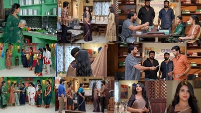 గుండె నిండా గుడి గంటలు సీరియల్ ఏప్రిల్ 6 ఎపిసోడ్ గుండె నిండా గుడి గంటలు సీరియల్ ఏప్రిల్ 6 ఎపిసోడ్