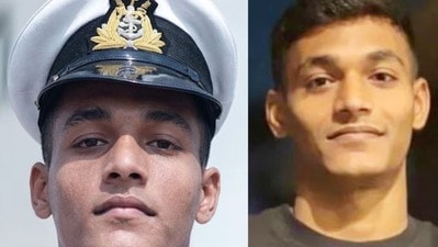 মেরিন ইঞ্জিনিয়ারিং ক্যাডেটের মর্মান্তিক পরিণতি (সৌজন্যে টুইটার) মেরিন ইঞ্জিনিয়ারিং ক্যাডেটের মর্মান্তিক পরিণতি (সৌজন্যে টুইটার)