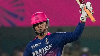 The Mumbai Indians will take on Rajasthan Royals on Tuesday. (PTI) The Mumbai Indians will take on Rajasthan Royals on Tuesday. (PTI)