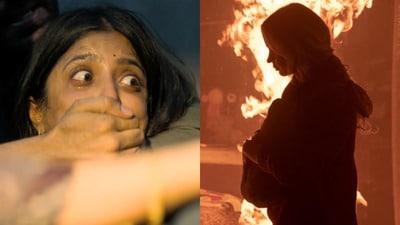 ఓటీటీలోకి 8 ఇంట్రెస్టింగ్ సినిమాలు- అన్ని ఒకేదాంట్లో స్ట్రీమింగ్- 4 హారర్ థ్రిల్లర్స్- ఎక్కడ చూడాలంటే? ఓటీటీలోకి 8 ఇంట్రెస్టింగ్ సినిమాలు- అన్ని ఒకేదాంట్లో స్ట్రీమింగ్- 4 హారర్ థ్రిల్లర్స్- ఎక్కడ చూడాలంటే?
