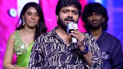 అనిల్ రావిపూడి అనిల్ రావిపూడి
