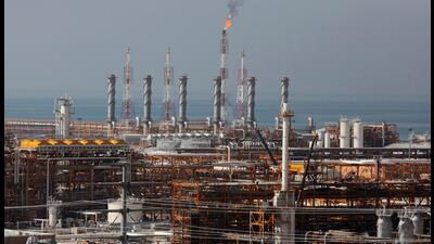 Since the current disruption has been more acute in natural gas, countries with a heavier gas dependency face significantly greater vulnerabilities. (AP) Since the current disruption has been more acute in natural gas, countries with a heavier gas dependency face significantly greater vulnerabilities. (AP)