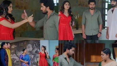 కార్తీక దీపం 2 టుడే ఎపిసోడ్ (jiohotstar)