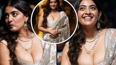 జైన్ మేరీ ఖాన్ జైన్ మేరీ ఖాన్