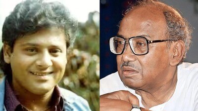 তাপস পালের কথা অগ্রাহ্য করে যা করেছিলেন তরুণ মজুমদার