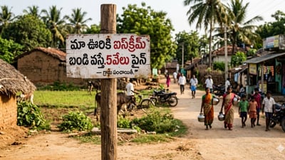 ఐస్క్రీమ్ బండ్లు వస్తే రూ.5వేలు ఫైన్ (Gemini) ఐస్క్రీమ్ బండ్లు వస్తే రూ.5వేలు ఫైన్ (Gemini)