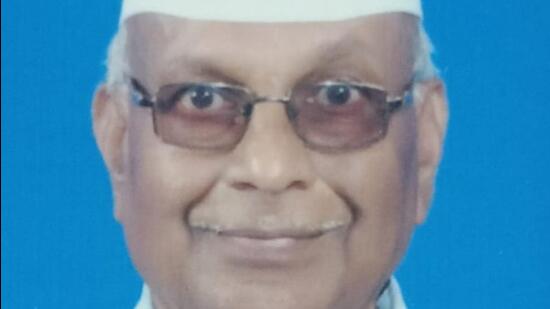 77-year-old dementia patient who lost his way dies after left unattended by Nalasopara police