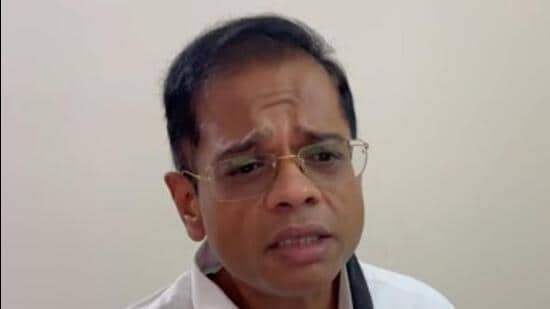 Ajit Jogi,