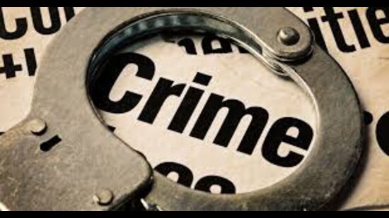 Assistant sub-inspector Paramjit Singh, the investigating officer, said an FIR under Section 305 of the BNS has been registered against the unidentified accused. (HT File)