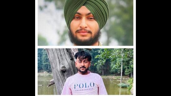 Both, Maninder and Sachin, went to Russia on student visa and were working part-time. (File)